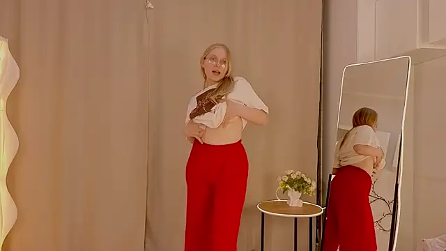 AlicaCohill's Live XXX Chat