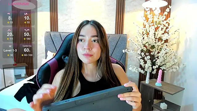 Anissa_m_'s Live XXX Chat