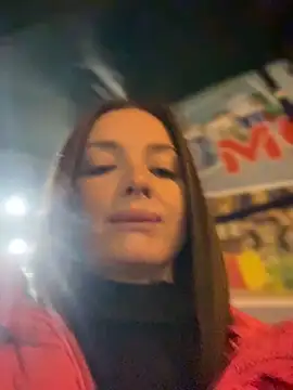 KrisMagnoly's Live XXX Chat