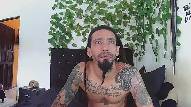 Chat XXX en directo de caribbeanlover1