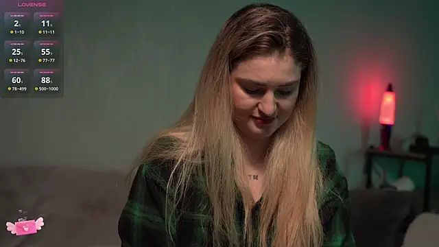 SweetJessica_'s Live XXX Chat