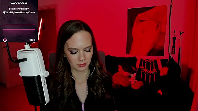 Goddess_of_Fertility: онлайн-секс-чат