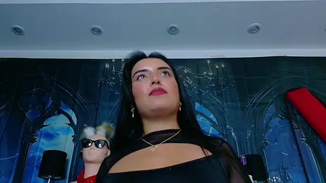 MeliizaQueen Webcamshow