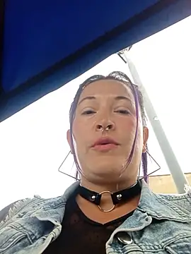 sophie_banger webkamerás műsora