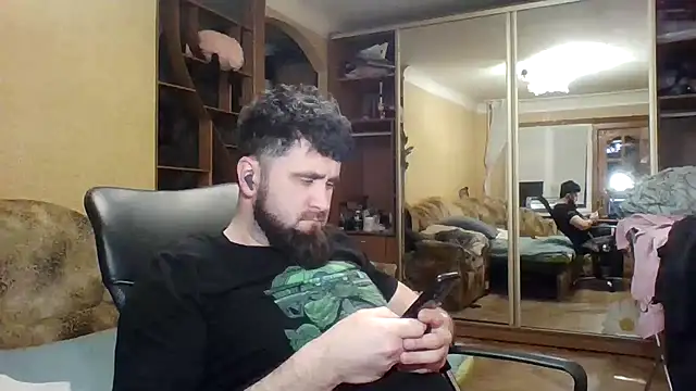 StasConnor Obrolan Langsung XXX