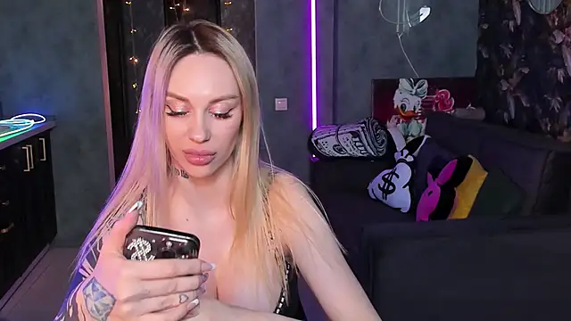 Chat XXX en directo de Blckmirrorr