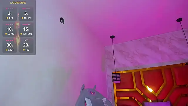 Chatroom XXX en direct de Luciifeer_