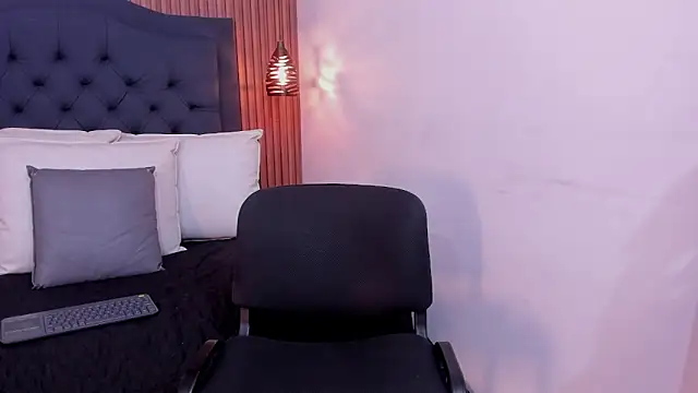 Show Webcam de Hisoka_011