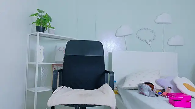 Czat XXX na żywo – SeleneGibson__