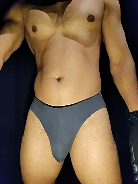 Webkamerová show my_hardest_C0ck