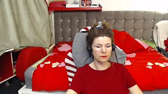 Chat +18 de kellyterapy ao vivo