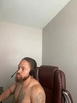 Fathero1time 在線直播表演