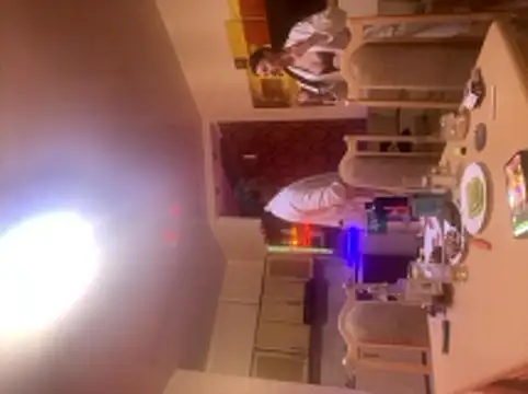 Flossy_Vettie's Live XXX Chat