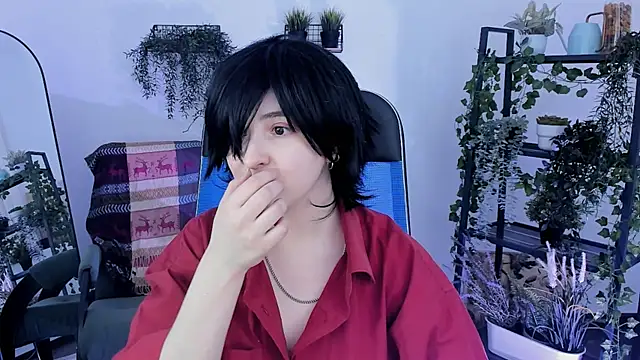 VirtuallVoyant's Live XXX Chat