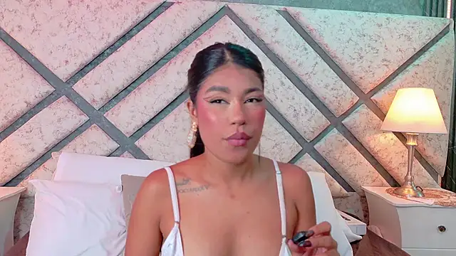 ZafiraRose's Webcam Show