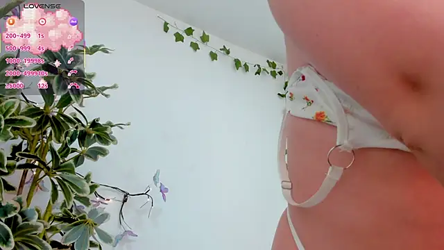 MarieTaylor_ Live XXX-chat