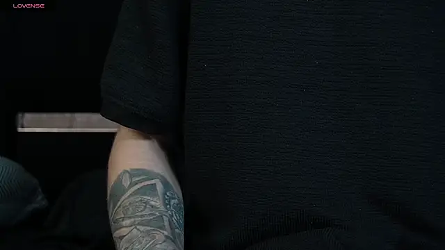 Show de webcam de Brad_Scot_Patrick