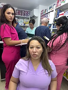 kandalove's Live XXX Chat