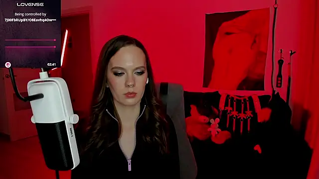 Goddess_of_Fertility's Live XXX Chat