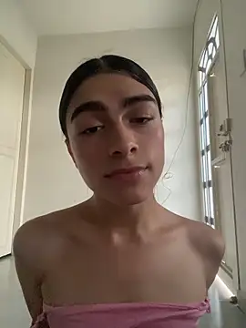 Chat XXX en directo de valendoll