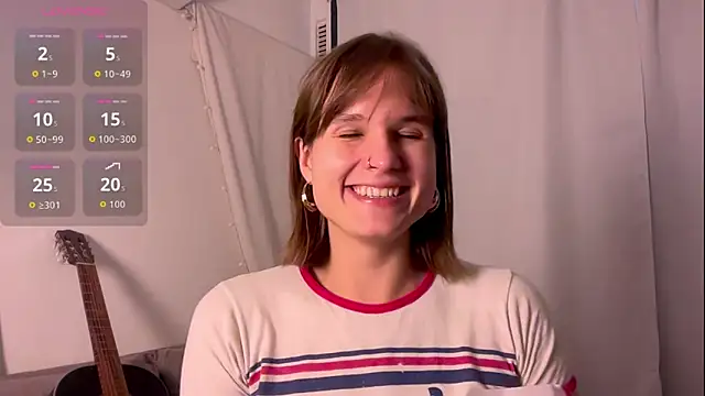 Czat XXX na żywo – Buckwheat_Q