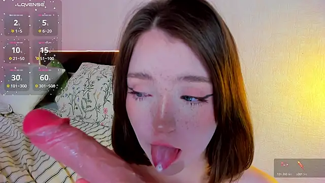 lexxxxxxi – Live XXX-chat