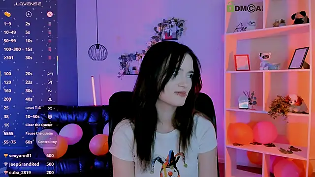 liana_kisses – Live XXX-chat