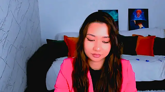 Phoenix_Magic 现场XXX聊天