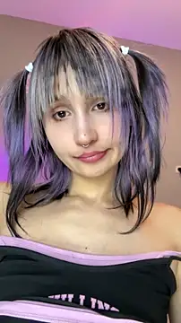 bigbabykiki Live XXX-Chat