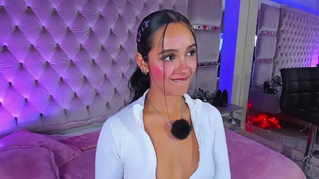 Harii_02 – Live XXX-chat