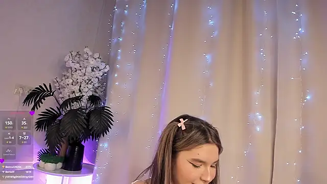 Nancy_Lu Chat XXX live