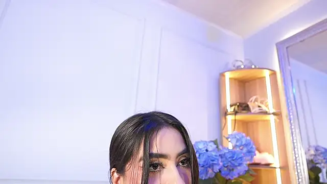 elasummer – Live XXX-chat