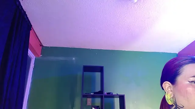 Pandora_9666 Chat XXX in diretta