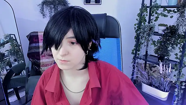 VirtuallVoyant Live XXX-Chat