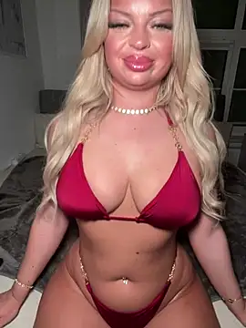 _Lilly_angel Chat XXX in diretta