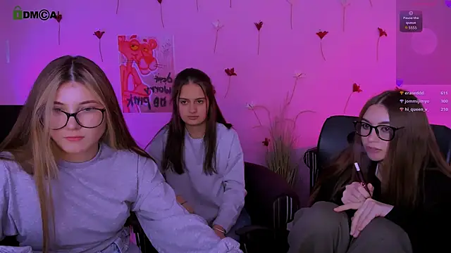 barbara_crazy 现场XXX聊天