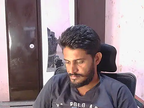 HotXKrish Obrolan Langsung XXX