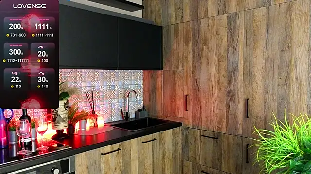 DebiHenks 现场XXX聊天