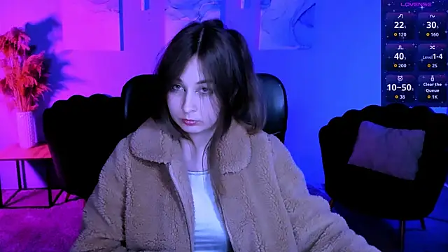 lilith_diva 现场XXX聊天