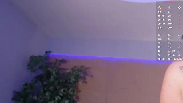 HannahMontgomery 现场XXX聊天