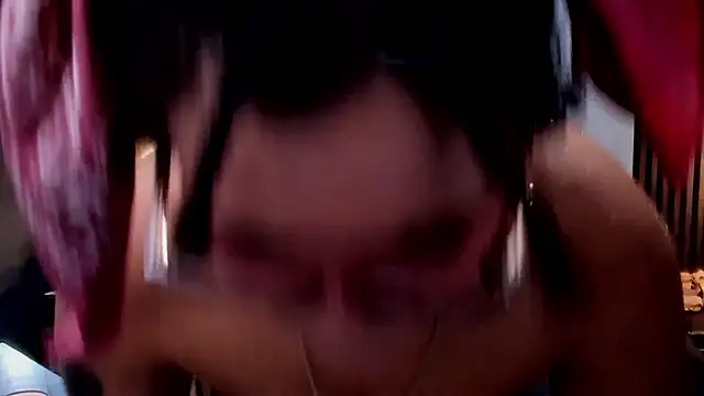 Chat XXX en directo de AlliceJelany