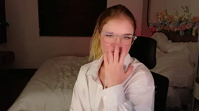 Lilith_Bonheur 现场XXX聊天