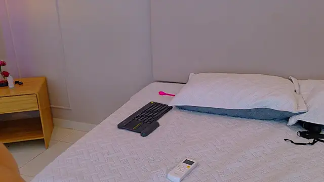 ElectraScot – Live XXX-chat