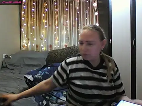 Chat XXX en directo de JenniDeep