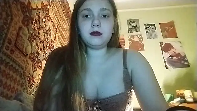 KikiBang Chat XXX live