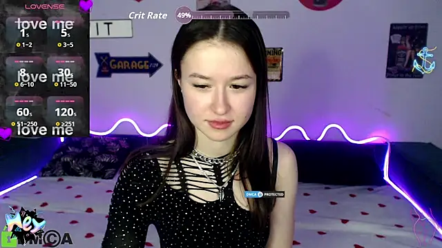 Bunny_B3 Live XXX-Chat