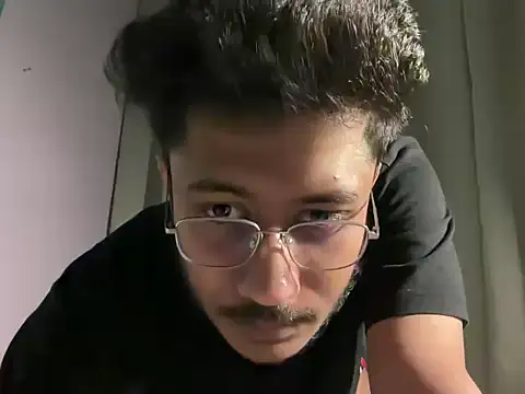 Sexy__Nerd Webcam-Show