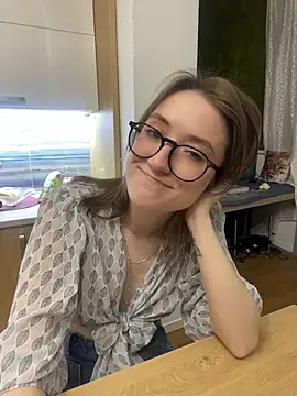 Persephone_Kore 现场XXX聊天