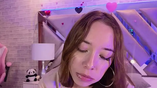 HarperrWest Live XXX-Chat