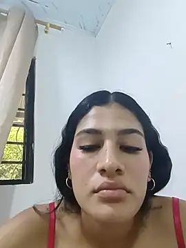 Chat XXX en directo de LunnaGlow